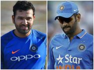 ഇന്ത്യ vs ബംഗ്ലാദേശ് ടി20: ഹിറ്റ് ഉടന്‍ സൂപ്പര്‍ ഹിറ്റാവും.. റെക്കോര്‍ഡിനരികെ രോഹിത്, ധോണി തെറിക്കും