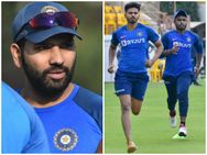 ഇന്ത്യ vs ബംഗ്ലാദേശ്: മാനംകാക്കല്‍ പോരിന് ഇന്ത്യ, തോറ്റാല്‍ തീര്‍ന്നു... സഞ്ജു കളിക്കുമോ?