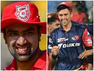 ഐപിഎല്‍: അശ്വിന്‍ ഇനി ഡല്‍ഹിക്കൊപ്പം... പഞ്ചാബ് കൈവിട്ടു, പക്ഷെ ബോള്‍ട്ടിനെ കിട്ടിയില്ല