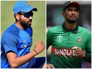 ഇന്ത്യ vs ബംഗ്ലാദേശ്: ഡു ഓര്‍ ഡൈ... 'ഫൈനലില്‍' ആര് നേടും? സഞ്ജുവിന്റെ സമയം തെളിയുമോ?