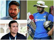 പന്തിനെക്കൊണ്ടാവുമോ? പകരം മറ്റാരെയെങ്കിലും പരീക്ഷിക്കണോ? ലക്ഷ്മണും സങ്കക്കാരയും പറയുന്നു...