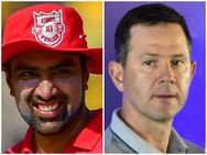 ഐപിഎല്‍: അശ്വിനെ വില കുറച്ച് കാണരുത്, ആര്‍ക്കായി കളിച്ചാലും കസറുമെന്ന് പോണ്ടിങ്