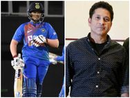 ഇനി സച്ചിനല്ല, ഷഫാലിയാണ് താരം... 30 വര്‍ഷം സച്ചിന്‍ കാത്ത റെക്കോര്‍ഡ് തട്ടിയെടുത്തു