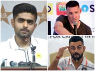 ബാബര്‍ അടുത്ത വിരാട് കോലിയാവുമോ? ആവും... ഇത് നടക്കണം, ഉപദേശം ഹസ്സിയുടേത്