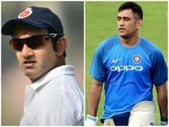 ധോണിയെ വിടാതെ ഗംഭീര്‍... ലോകകപ്പ് ഫൈനലില്‍ തനിക്ക് സെഞ്ച്വറി നഷ്ടമാക്കി!! കാരണം ആ ഓര്‍മപ്പെടുത്തല്‍