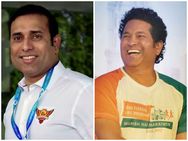 ഇന്ത്യയുടെ എക്കാലത്തെയും മികച്ച മാച്ച് വിന്നര്‍... അത് സച്ചിനല്ല, ചൂണ്ടിക്കാട്ടി ലക്ഷ്മണ്‍