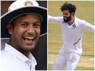 ഇന്ത്യ vs ബംഗ്ലാദേശ്: പിങ്ക് ബോളില്‍ അന്നു മിന്നിയത് രണ്ടു പേര്‍, മുന്‍ പ്രകടനം ഇങ്ങനെ...