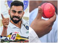 പിങ്ക് ബോള്‍ ടെസ്റ്റ്: ഇന്ത്യ എന്തിനും തയ്യാര്‍... ഏറ്റവും വലിയ വെല്ലുവിളി ഫീല്‍ഡിങ്, കോലി പറയുന്നു