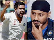 ആ താരം ടി20 ലോകകപ്പില്‍ ഇന്ത്യക്കൊപ്പം വേണ്ട, പകരം അശ്വിന്‍ മതി... നിര്‍ദേശം ഭാജിയുടേത്