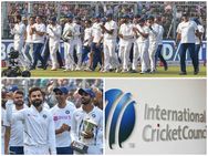 ലോക ചാംപ്യന്‍ഷിപ്പ്: സിംഹാസനം ഉറപ്പിച്ച് ഇന്ത്യ, വന്‍ ലീഡ്, രണ്ടാംസ്ഥാനക്കാര്‍ക്ക് പകുതി പോലുമില്ല!!