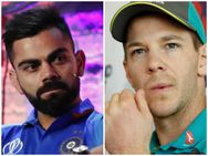 ഞങ്ങള്‍ തയ്യാര്‍, ധൈര്യമുണ്ടെങ്കില്‍ ഇവിടെ വന്ന് ജയിക്കൂ!! കോലിക്ക് ഓസീസ് നായകന്റെ വെല്ലുവിളി