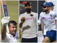 Year End 2019: ടെസ്റ്റില്‍ ഇന്ത്യക്കിത് സുവര്‍ണവര്‍ഷം... ആര്‍ക്കു മുന്നിലും വീണില്ല, പ്രകടനം ഇങ്ങനെ