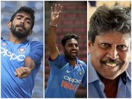 ബുംറയ്ക്ക് അധികം ആയുസ്സില്ല!! ഭുവി ദീര്‍ഘകാലം കളിക്കും, കാരണം ചൂണ്ടിക്കാട്ടി കപില്‍