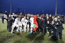 യൂറോ കപ്പ്; പോര്‍ച്ചുഗല്‍ യോഗ്യത നേടി, ജയത്തോടെ ഇംഗ്ലണ്ടും ഫ്രാന്‍സും