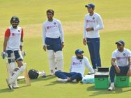 ചെന്ന് ചോദിച്ചിട്ടും പിച്ച് കൊടുത്തത് ഇന്ത്യയ്ക്ക്, ബംഗ്ലാ കോച്ച് വെറ്റോറിക്ക് അതൃപ്തി