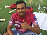 വിലക്ക് തീരുന്നു, മാസ് തിരിച്ചുവരവിന് പൃഥ്വി ഷാ.. മടങ്ങിവരവ് മുംബൈയ്‌ക്കൊപ്പം?