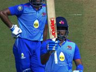 മടങ്ങിവരവ് ഗംഭീരമാക്കി പൃഥ്വി ഷാ; മുംബൈയ്ക്കുവേണ്ടി വെടിക്കെട്ട് ബാറ്റിങ്