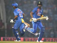 ഇന്ത്യ vs ബംഗ്ലാദേശ്: ചഹര്‍ ഷോ... ഹാട്രിക്കടക്കം ആറു വിക്കറ്റ് , ഇന്ത്യക്കു പരമ്പര