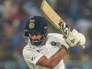 പിങ്ക് ബോള്‍ ടെസ്റ്റ്: ഈഡനില്‍ ഇന്ത്യന്‍ ആധിപത്യം, കോലിക്കരുത്തില്‍ മികച്ച ലീഡിലേക്ക്