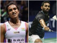 ചൈന ഓപ്പണ്‍; പിവി സിന്ധുവിനും പ്രണോയിക്കും ആദ്യ റൗണ്ടില്‍ ഞെട്ടിക്കുന്ന തോല്‍വി