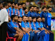 ഇന്ത്യ vs വെസ്റ്റ് ഇന്‍ഡീസ്: ടീം ലൈനപ്പില്‍ അഴിച്ചുപണി നിര്‍ദ്ദേശിച്ച് വിവിഎസ് ലക്ഷ്മണ്‍