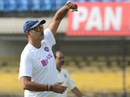 ഇന്ത്യ vs ബംഗ്ലാദേശ്: പിങ്ക് പന്തിനെ കുറിച്ച് ചോദ്യങ്ങള്‍ ഒരുപാടെന്ന് രവി ശാസ്ത്രി