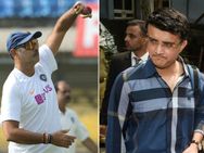 'ദാദ പ്രസിഡന്റായി, ശാസ്ത്രി ശരീരം അനങ്ങി പണിയെടുക്കാന്‍ തുടങ്ങി', ട്രോള്‍ മഴ