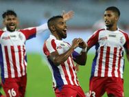 ISL: റോയ് കൃഷ്ണയ്ക്കു ഡബിള്‍, ഹാട്രിക്ക് ജയവുമായി എടിക്കെയുടെ കുതിപ്പ്