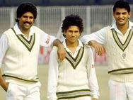 സച്ചിന്‍ ക്രിക്കറ്റിലെത്തിയിട്ട് 30 വര്‍ഷം, അറിയണം ഇക്കാര്യങ്ങള്‍