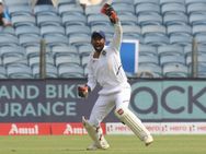 ഏതു ബൗളറെ നേരിടാനാണ് ഏറ്റവും പ്രയാസം? സാഹയുടെ മറുപടിയില്‍ അമ്പരന്ന് ആരാധകര്‍