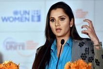 രണ്ടുവര്‍ഷത്തിനുശേഷം സാനിയ വീണ്ടും കളത്തിലിറങ്ങുന്നു; ഈ ടൂര്‍ണമെന്റില്‍ കളിക്കും