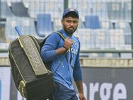 ഇന്ത്യ vs വിന്‍ഡീസ്: ടീം പ്രഖ്യാപനം വ്യാഴാഴ്ച, മാറ്റങ്ങള്‍ക്ക് സാധ്യത... സഞ്ജു തുടരുമോ?