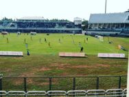 സന്തോഷ് ട്രോഫി: തമിഴ്‌നാടിനെ തകര്‍ത്തെറിഞ്ഞ് കേരളം, ഫൈനല്‍ റൗണ്ടില്‍