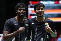 ചൈന ഓപ്പണ്‍ ബാഡ്മിന്റണ്‍; പ്രണീതും കശ്യപും പുറത്ത്, അത്ഭുതംകാട്ടി വീണ്ടും ഡബിള്‍സ് സഖ്യം