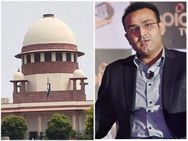 അയോധ്യ കേസ്; സുപ്രീം കോടതി വിധിയില്‍ പ്രതികരണവുമായി സെവാഗ്