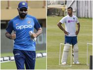 ഐസിസി ടെസ്റ്റ് റാങ്കിങ്ങില്‍ കുതിച്ച് ഷമിയും മായങ്കും; കരിയറിലെ ഉയര്‍ന്ന റാങ്കില്‍