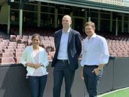 ഓസ്‌ട്രേലിയന്‍ ക്രിക്കറ്റേഴ്‌സ് അസോസിയേഷന്‍ പ്രസിഡന്റായി ഷെയ്ന്‍ വാട്‌സണ്‍