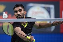 CWG 2022: കിഡംബി ശ്രീകാന്തിന് സെമിയില്‍ തോല്‍വി, വനിതാ റിലേയില്‍ അഞ്ചാം സ്ഥാനം