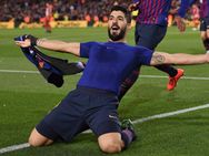 എംഎല്‍എസിലേക്ക് ചുവടുമാറാന്‍ സുവാരസ്; ബാഴ്‌സലോണയ്ക്ക് ആശങ്ക