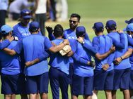 ലോകകപ്പിന് കൂട്ടാതിരുന്നത് നിര്‍ഭാഗ്യം, നാലാം നമ്പര്‍ താരത്തെ തിരഞ്ഞെടുത്ത് പ്രസാദ്