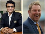 ഓസീസുമായി ഡേ നൈറ്റ് ടെസ്റ്റ്- ഇന്ത്യയെ ക്ഷണിച്ച് വോണ്‍, ഗാംഗുലിയുടെ മറുപടി ഇങ്ങനെ...