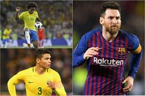 മെസ്സിയെ പൂട്ടാന്‍ തലപുകച്ച് ബ്രസീല്‍; തന്ത്രം വെളിപ്പെടുത്തി വില്യന്‍