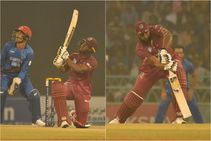 ടി20: ലെവിസും പൊള്ളാര്‍ഡും തിളങ്ങി; അഫ്ഗാനിസ്ഥാനെ തകര്‍ത്ത് വെസ്റ്റ് ഇന്‍ഡീസ്