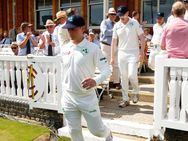 11 വര്‍ഷത്തിന് ശേഷം നായകനെ മാറ്റി അയര്‍ലന്‍ഡ് ക്രിക്കറ്റ് ടീം