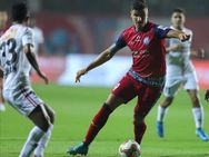 ISL: 90ാം മിനിറ്റില്‍ വീണ്ടും ഗോള്‍, ജംഷഡ്പൂരിനെ പൂട്ടി നോര്‍ത്ത് ഈസ്റ്റ് (1-1), തുടരെ 6ാം സമനില