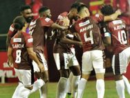 ഐ ലീഗ്: ഗോകുലം കുതിപ്പ് തുടരുന്നു, ആരോസും കടന്ന് മുന്നോട്ട്