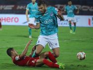 ഐഎസ്എല്‍: ബെംഗളൂരു വിജയവഴിയില്‍, നോര്‍ത്ത് ഈസ്റ്റ് കടന്ന് തലപ്പത്ത്