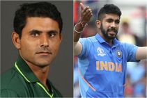 ബുംറ വെറും കുട്ടിയാണ്, ഞാനായിരുന്നേല്‍ അടിച്ചു തകർത്തേനെ; മുന്‍ പാക് ഓള്‍റൗണ്ടര്‍