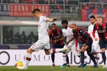 ലാ ലീഗയില്‍ സെവിയ്യയ്ക്ക് സമനില; ഇറ്റലില്‍ മിലാന് ജയം