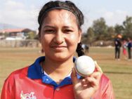 അവിശ്വസനീയം അഞ്ജലി... ടി20യില്‍ ആറ് വിക്കറ്റ്, അതും റണ്‍സ് വഴങ്ങാതെ!! റെക്കോര്‍ഡ്